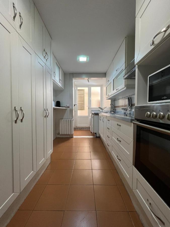 Preciosa Vivienda Con Gran Terraza, Parking Gratis Daire Granada Dış mekan fotoğraf