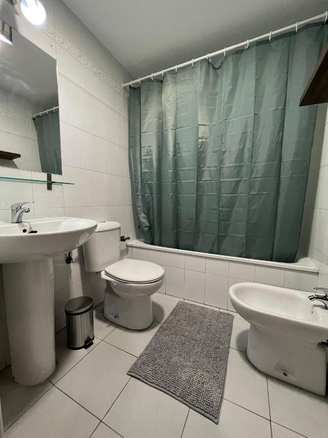 Preciosa Vivienda Con Gran Terraza, Parking Gratis Daire Granada Dış mekan fotoğraf